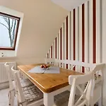Norderwurth Apartman *