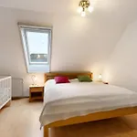 Norderwurth Apartman Büsumer Deichhausen