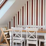Apartman Norderwurth *