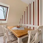 Norderwurth Apartman Büsumer Deichhausen