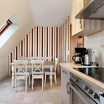 Norderwurth Apartman *