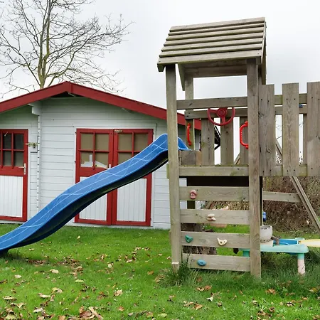 Norderwurth Апартаменты