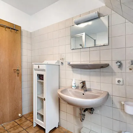 Апартаменты Norderwurth Бюзумер-Дайххаузен