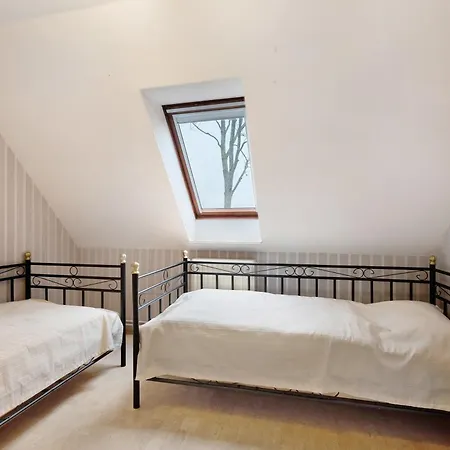 Norderwurth Апартаменты *