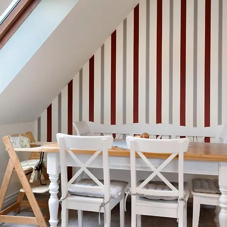 Norderwurth Апартаменты *