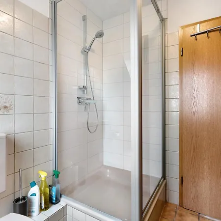 Norderwurth Апартаменты *