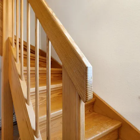 Norderwurth Апартаменты Бюзумер-Дайххаузен