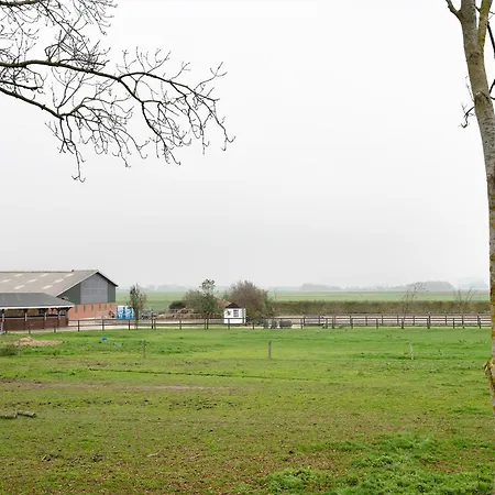 Norderwurth 아파트 Büsumer Deichhausen