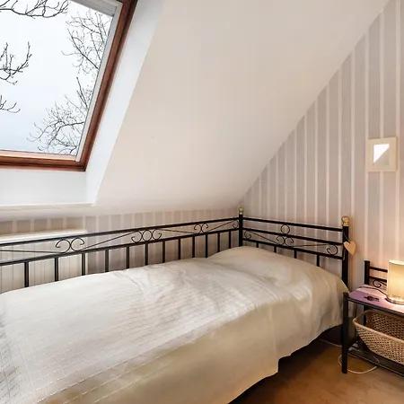 Apartman Norderwurth *