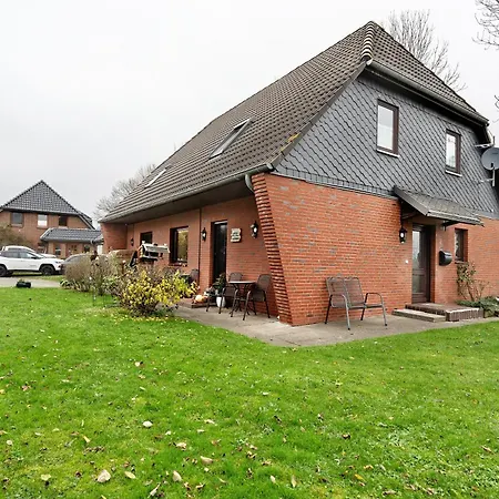 Apartman Norderwurth