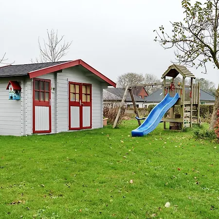 Norderwurth Büsumer Deichhausen