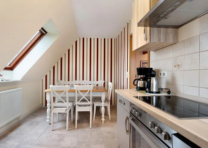 Lejlighed Norderwurth *