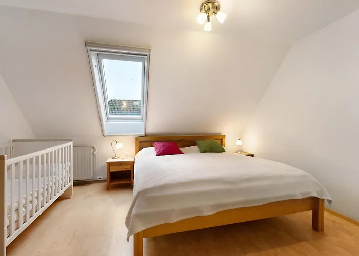 Norderwurth Lejlighed Büsumer Deichhausen