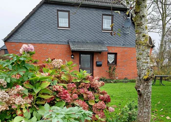 Norderwurth Büsumer Deichhausen