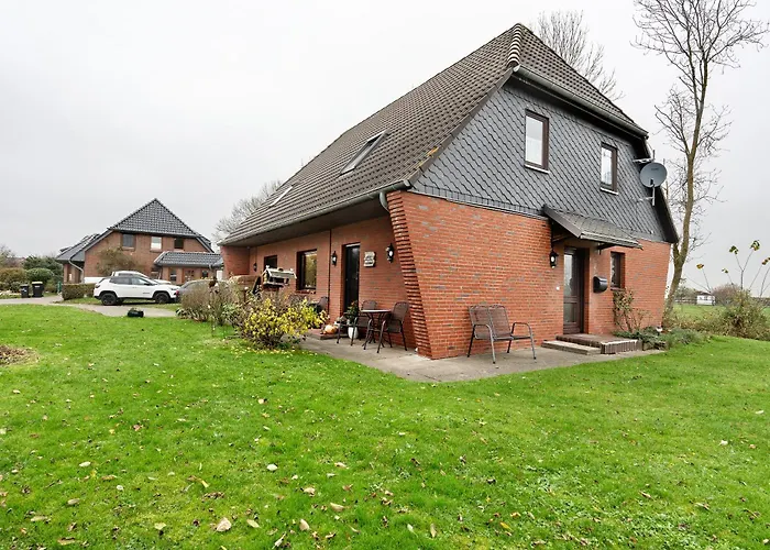 Norderwurth * Büsumer Deichhausen