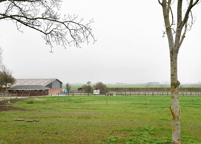 Norderwurth Lejlighed